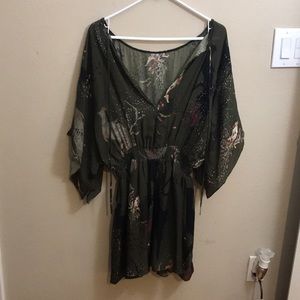 Haute Hippie